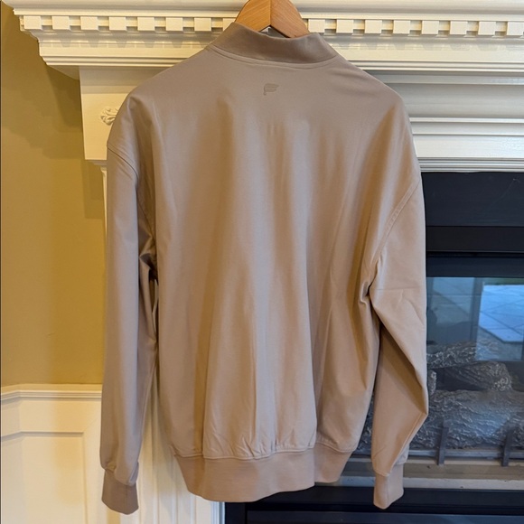 Fabletics Bomber Jacket - Picture 2 of 3